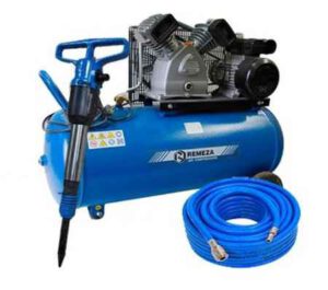 Преимущества аренды компрессора