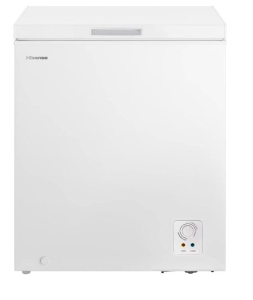 Лучшие морозильные камеры для дома 2023 года