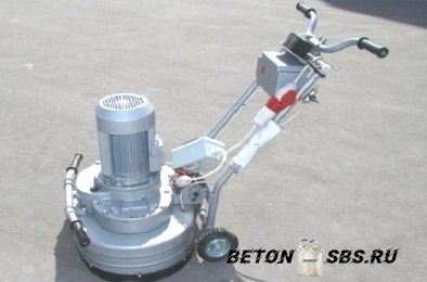 Как положить бетон на бетон