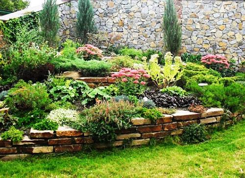 Заборы в японском стиле