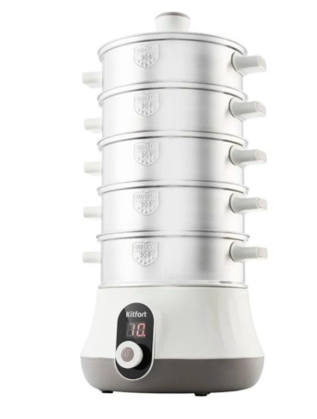 Лучшие пароварки для дома, топ-27 рейтинг хороших пароварок в 2023 году