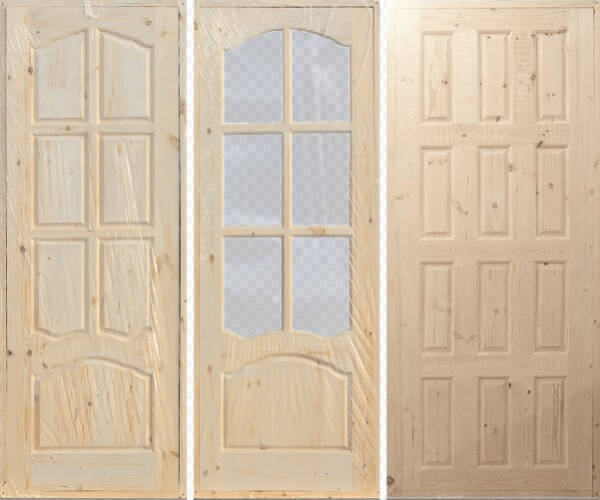 Как выбирать межкомнатные двери по качеству: советы специалистов