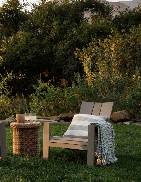 Безупречный уют в новом каталоге McGee & Co