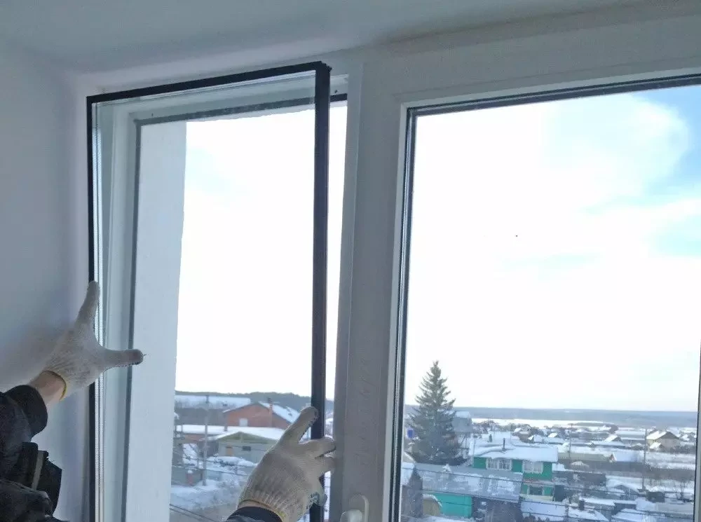 Секреты ремонта стекол и стеклопакетов в пластиковых окнах своими руками