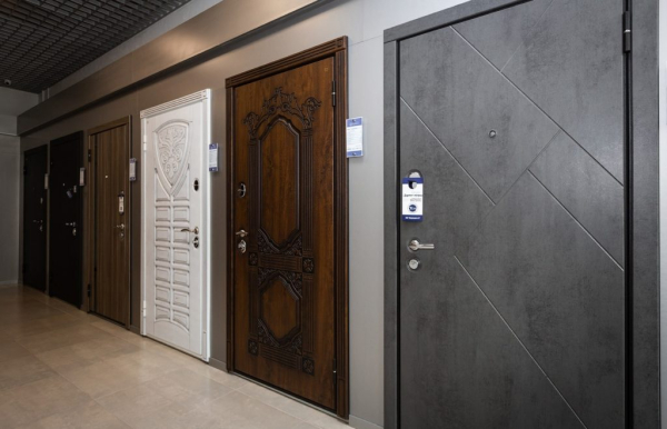 Рейтинг лучших производителей входных дверей в квартиру 2018