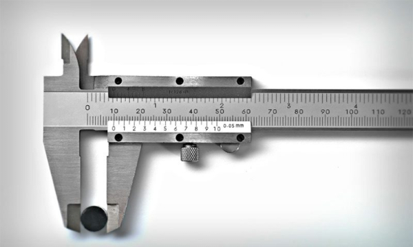 17 лучших штангенциркулей