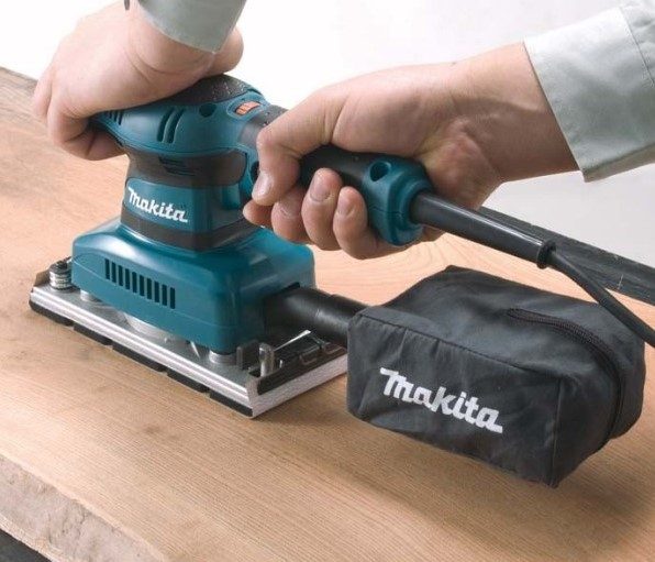 ТОП-18 лучших шлифовальных машин: обзор, рейтинг + советы, как выбрать шлифовальную машину