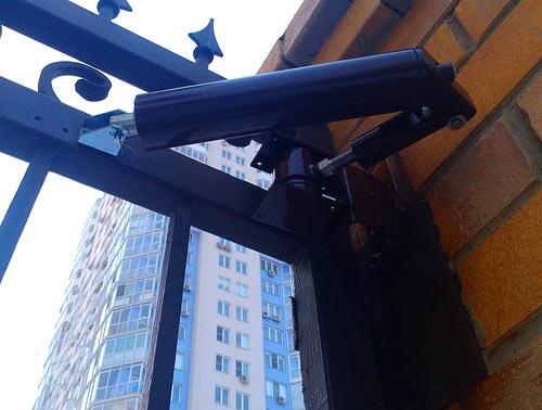 Доводчики для калиток