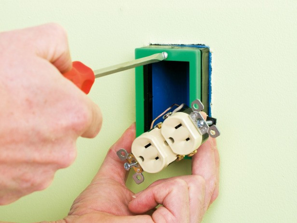 Обшивка стен вагонкой