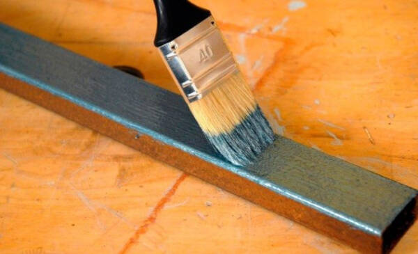 Самые эффективные краски по металлу и ржавчине на 2023 год