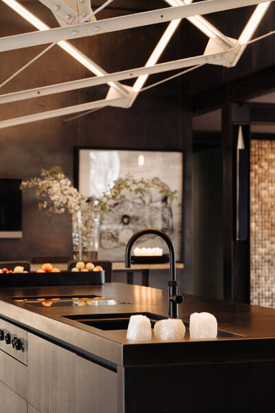 Невероятный лофт в здании бывшей церкви в Амстердаме