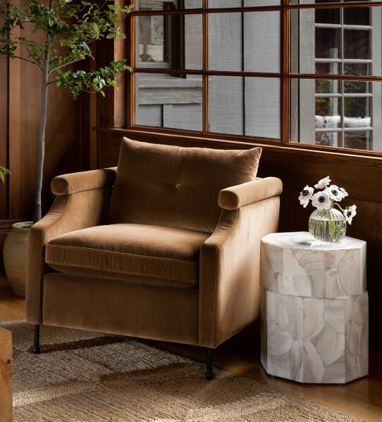 Безупречный уют в новом каталоге McGee & Co