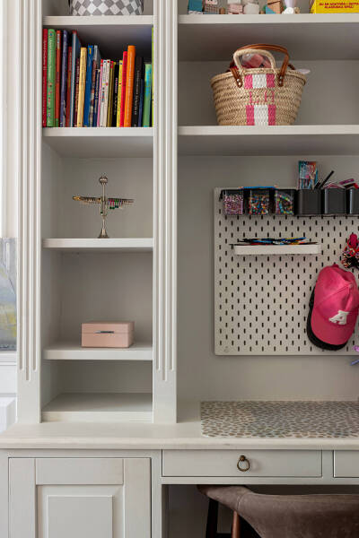 Современная скандинавская элегантность: квартира в Стокгольме