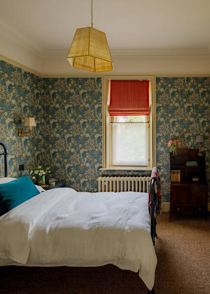 Уютный английский интерьер, как мы любим