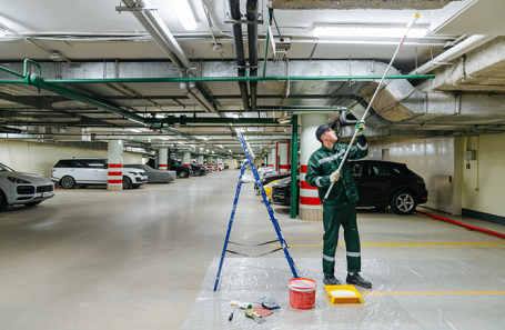 Кадровый вопрос, часть I: зачем недвижимому бизнесу школьники