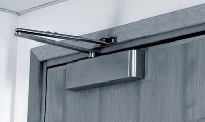 Рейтинг дверных доводчиков 2023 &ndash; какой дверной доводчик лучше выбрать