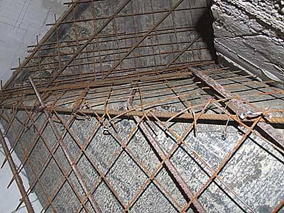 Бетонная лестница в подвал: предельно ясное руководство по строительству