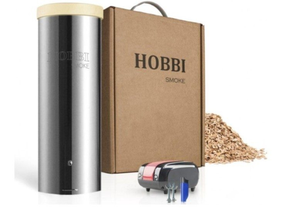 ТОП-20 лучших дымогенераторов для копчения