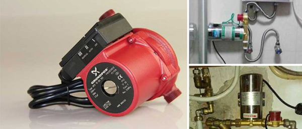 17 Лучших Насосов для Повышения Давления Воды &ndash; Рейтинг 2023 года