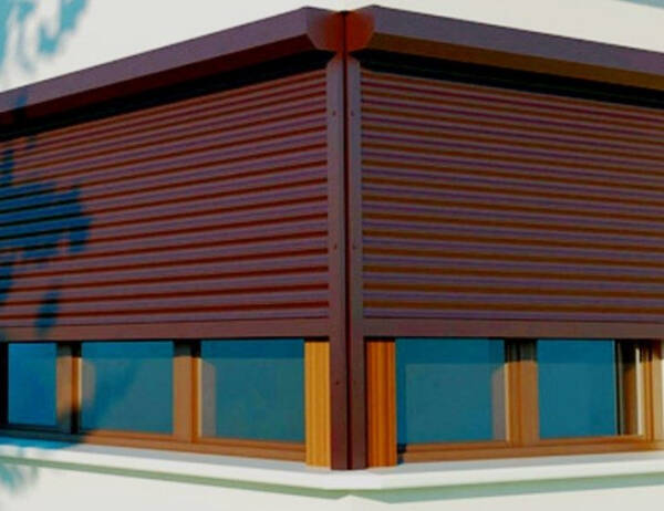 Как выбрать надежные и качественные рольставни, обзор и рейтинги