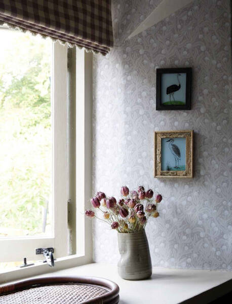 Английский коттедж, который невозможно не любить