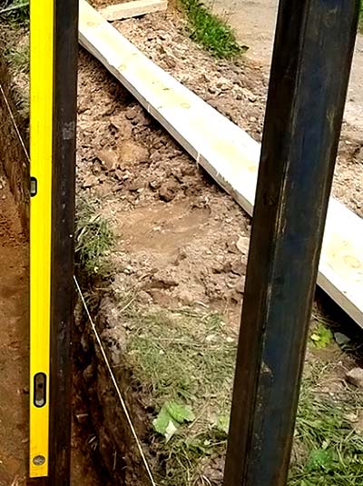 Различные виды садовых калиток