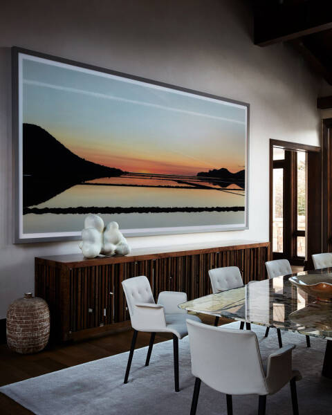 Потрясающая горная резиденция в Аспене