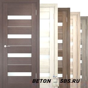 На что уделять свое внимание, выбирая межкомнатные двери?