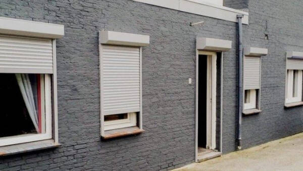 Как выбрать надежные и качественные рольставни, обзор и рейтинги