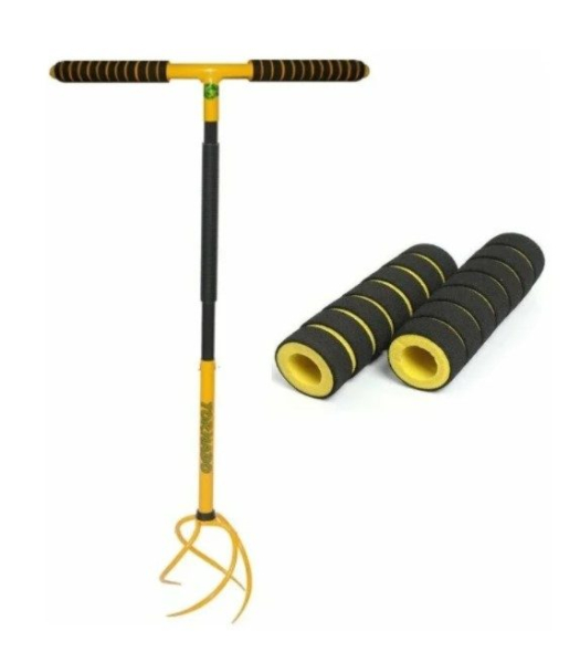 Ручной культиватор для дачи: как выбрать технику для обработки земли