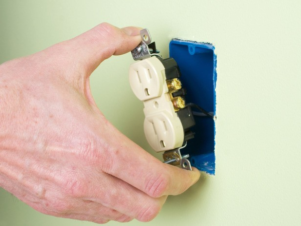 Обшивка стен вагонкой