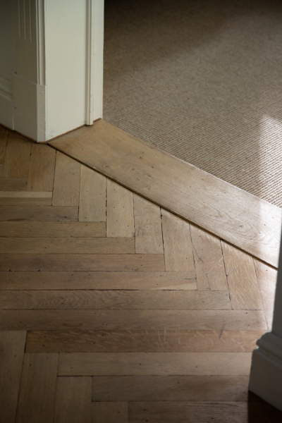 Элегантность вне времени старинной виллы в Бельгии