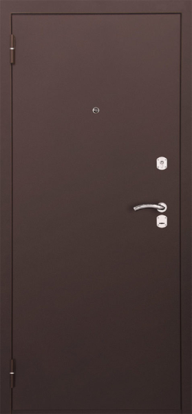 Обзор межкомнатных дверей Аргус и другой продукции производителя