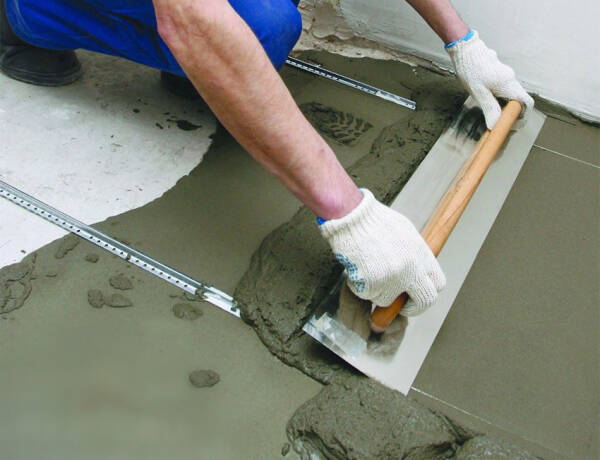 14 Лучших Стяжек для Пола &ndash; Рейтинг 2023 года