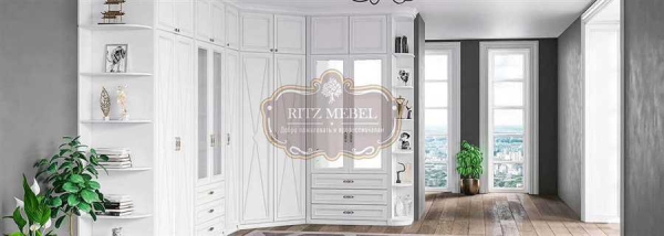 Разнообразие и особенности выбора белых шкафов для спальни &mdash; преимущества и стильное решение для воплощения вашего дизайнерского вкуса