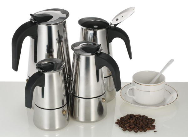 ТОП-23: Самые лучшие гейзерные кофеварки 2023 года Рейтинг лучших кофеварок гейзерного типа