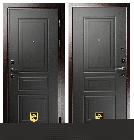 Дверь модели Кондор 3 и другие изделия производителя