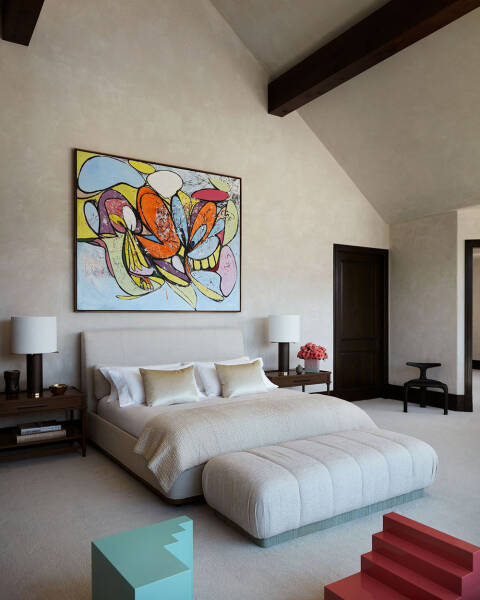 Потрясающая горная резиденция в Аспене