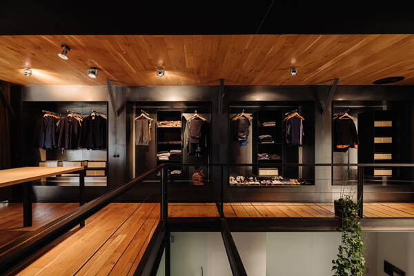 Невероятный лофт в здании бывшей церкви в Амстердаме