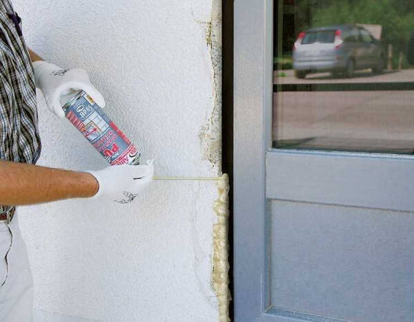 Советы и рекомендации: как правильно запенить окно? Узнайте все секреты и лучшие техники запенивания окон