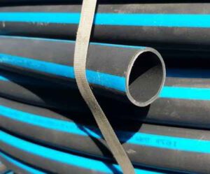 Сфера применения ПНД труб