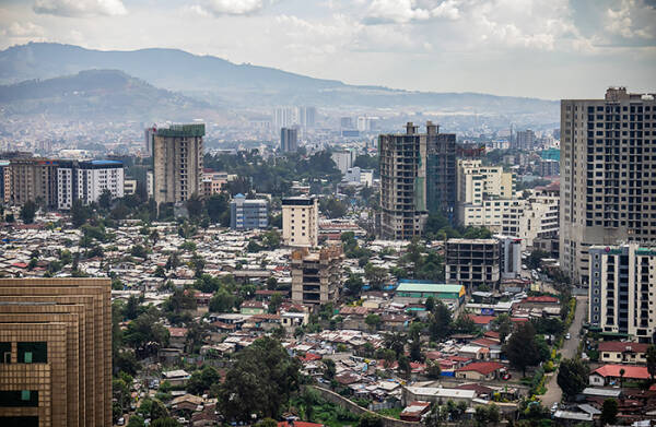 Города, которые знают, зачем объединяются