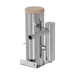 ТОП-20 лучших дымогенераторов для копчения