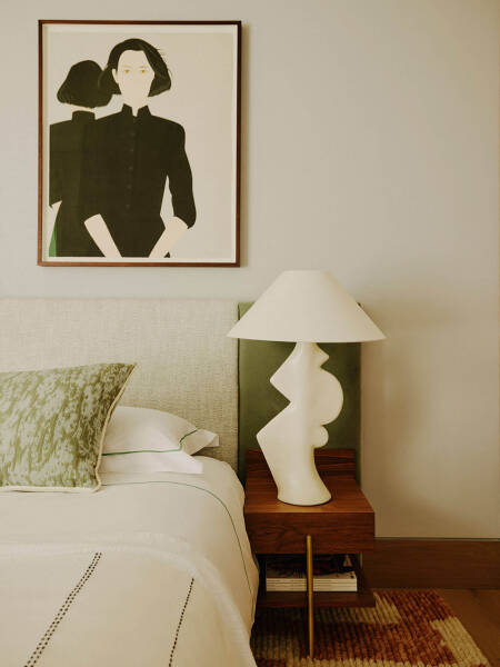 Тёплый и вдохновляющий интерьер семейного дома в Лондоне