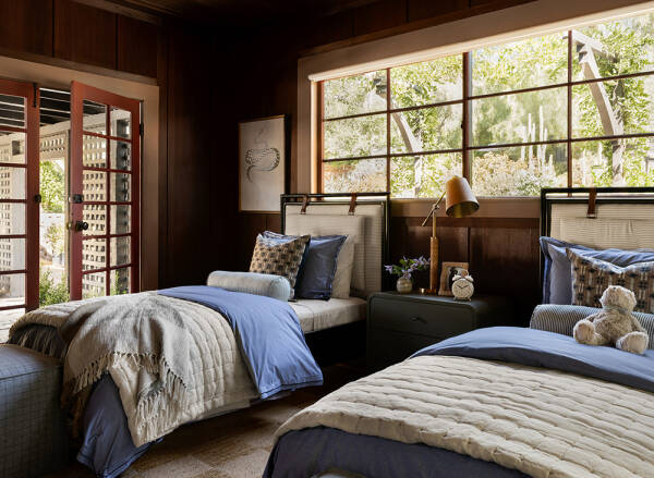 Безупречный уют в новом каталоге McGee & Co