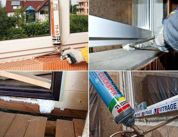 Советы и рекомендации: как правильно запенить окно? Узнайте все секреты и лучшие техники запенивания окон