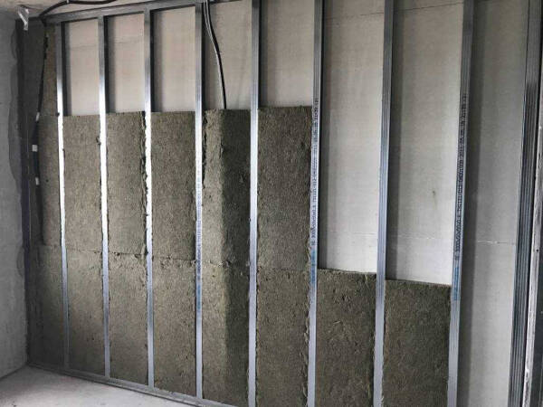 Все о гипсокартоне &mdash; что это за материал для перегородок?