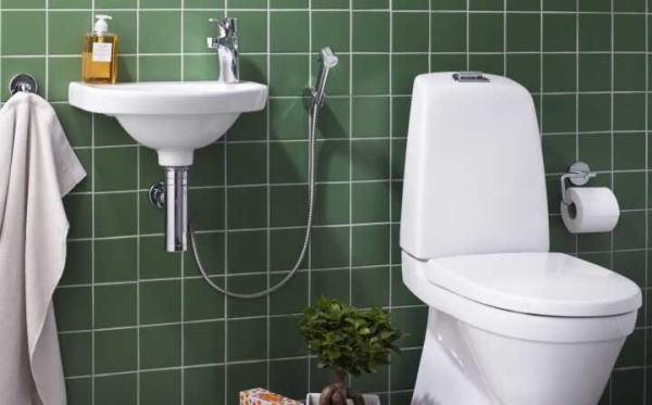 Широкий выбор аксессуаров для туалета разных видов &mdash; топовые рекомендации экспертов по умелому обустройству современной сантехники