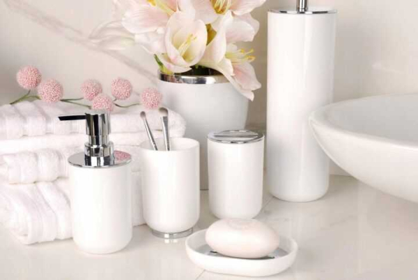 Широкий выбор аксессуаров для туалета разных видов &mdash; топовые рекомендации экспертов по умелому обустройству современной сантехники