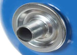 Гидроаккумулятор перестал работать: что делать?